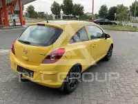 2009 Opel Corsa