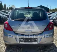 2009 Opel Corsa