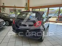 2009 Opel Corsa