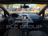 2009 Opel Corsa