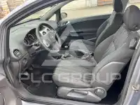 2009 Opel Corsa