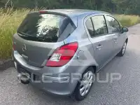 2009 Opel Corsa