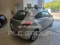 2009 Opel Corsa