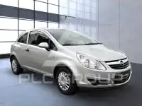 2009 Opel Corsa