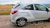 2009 Opel Corsa