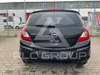 2009 Opel Corsa
