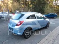 2009 Opel Corsa