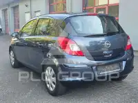 2009 Opel Corsa