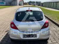 2009 Opel Corsa