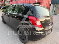 2009 Opel Corsa