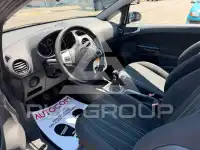 2009 Opel Corsa