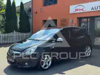 2009 Opel Corsa