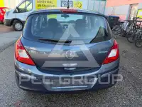 2009 Opel Corsa