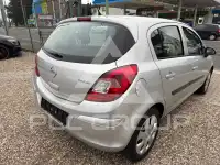 2009 Opel Corsa