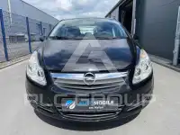 2009 Opel Corsa
