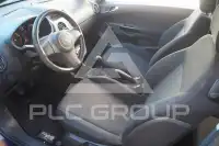2009 Opel Corsa