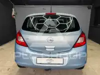 2009 Opel Corsa