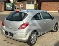 2009 Opel Corsa