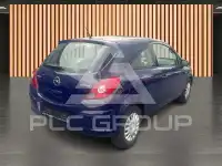 2009 Opel Corsa