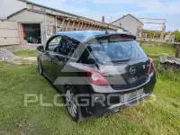 2009 Opel Corsa