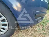 2009 Opel Corsa
