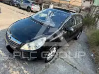 2009 Opel Corsa
