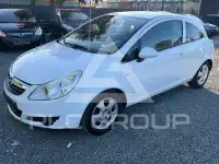 2009 Opel Corsa