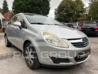 2009 Opel Corsa