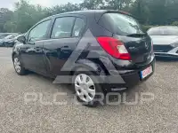 2009 Opel Corsa