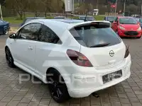 2009 Opel Corsa