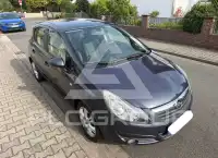 2009 Opel Corsa