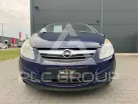 2009 Opel Corsa