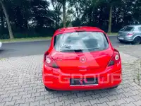 2009 Opel Corsa