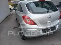 2009 Opel Corsa