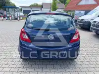 2009 Opel Corsa