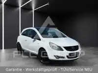 2009 Opel Corsa