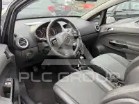 2009 Opel Corsa