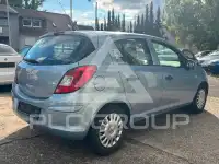 2009 Opel Corsa