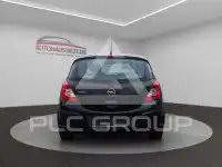 2009 Opel Corsa