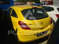 2009 Opel Corsa