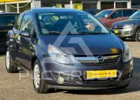 2009 Opel Corsa
