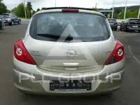 2009 Opel Corsa