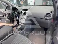 2009 Opel Corsa