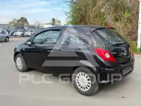 2009 Opel Corsa