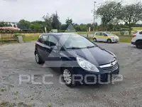 2009 Opel Corsa