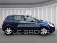 2009 Opel Corsa