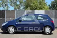 2009 Opel Corsa