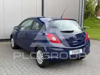 2009 Opel Corsa