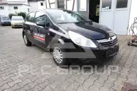 2009 Opel Corsa