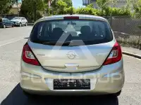 2009 Opel Corsa
